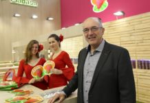 Planasa wzmacnia swą obecność w Europie Północnej i Wschodniej