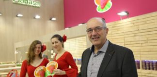 Planasa wzmacnia swą obecność w Europie Północnej i Wschodniej