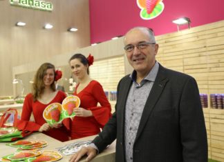 Planasa wzmacnia swą obecność w Europie Północnej i Wschodniej