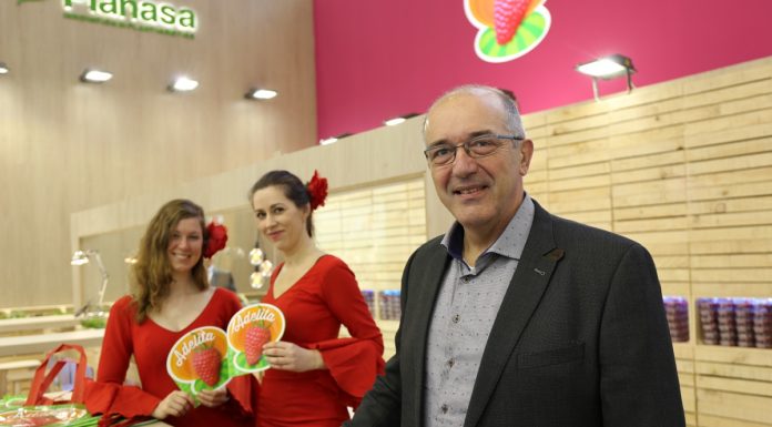 Planasa wzmacnia swą obecność w Europie Północnej i Wschodniej