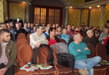 Jagodowe szkolenie w Zachodniopomorskim (cz. I)