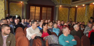 Jagodowe szkolenie w Zachodniopomorskim (cz. I)