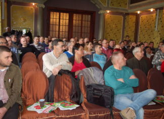 Jagodowe szkolenie w Zachodniopomorskim (cz. I)