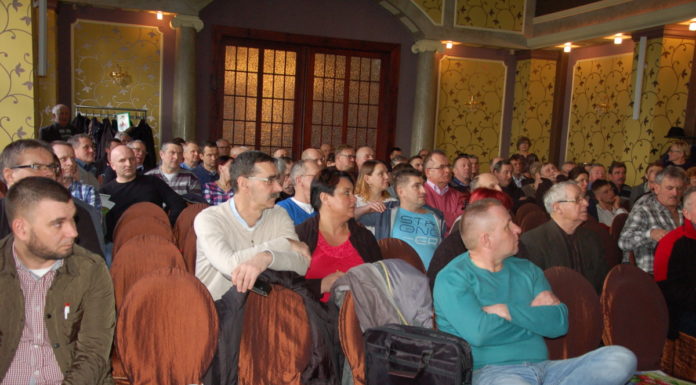 Jagodowe szkolenie w Zachodniopomorskim (cz. I)