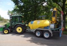 Jeszcze efektywniejsza ochrona roślin