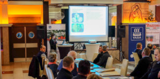 Truskawkowo-malinowe szkolenie na Podlasiu, cz. I