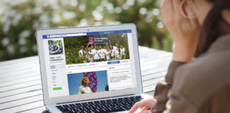 1 LIPCA na Facebooku