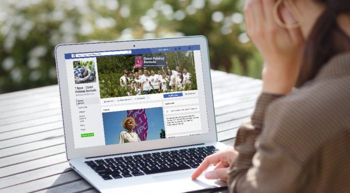 1 LIPCA na Facebooku