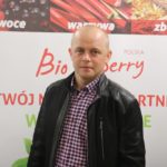 Sebastian Kania, Kierownik ds. Surowców w Bio Berry