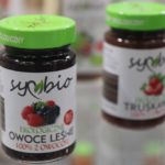Symbio oferuje przetwory z ekologicznych owoców jagodowych