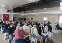 Nawożenie i biostymulacja jagodowych