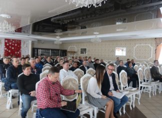 Nawożenie i biostymulacja jagodowych