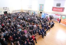 JAGODOWE TRENDY 2019