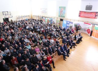 Jagodowe Trendy w Kraśniku – program konferencji