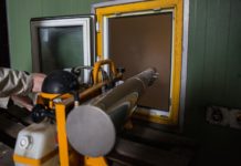 Zamgławianie truskawek – nowa metoda przedłużenia ich trwałości