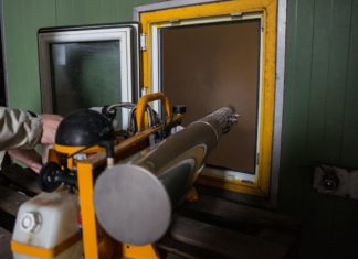 Zamgławianie truskawek – nowa metoda przedłużenia ich trwałości