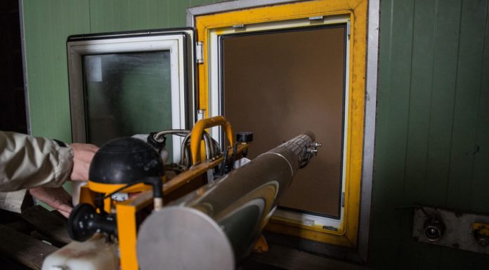 Zamgławianie truskawek – nowa metoda przedłużenia ich trwałości