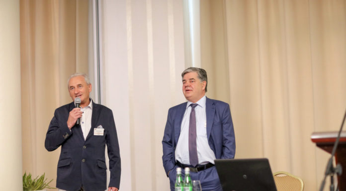 Jakie będą zbiory owoców jagodowych w 2017?