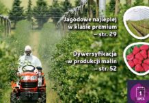 Jagodnik 5/2017 już w sprzedaży