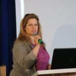 Aneta Gajos mówi o zaletach produkty BioAlga