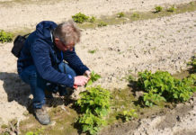 Nowy sezon, nowe wyzwania – szkolenie w Gorzkowie