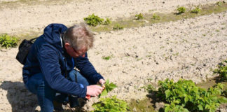 Nowy sezon, nowe wyzwania – szkolenie w Gorzkowie