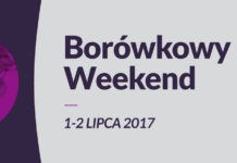 Borówkowy weekend
