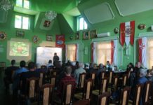 Optymalizacja nawożenia truskawek