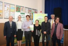 Warsztaty ekologiczne w Białej Rawskiej