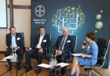 Zrównoważone rolnictwo coraz bardziej powszechne