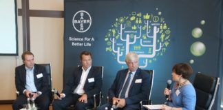 Zrównoważone rolnictwo coraz bardziej powszechne