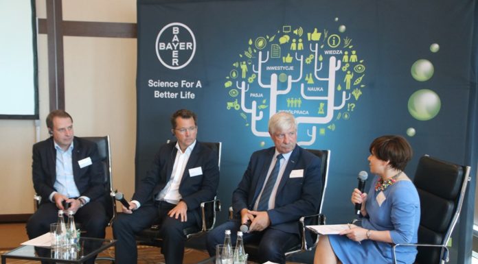 Zrównoważone rolnictwo coraz bardziej powszechne