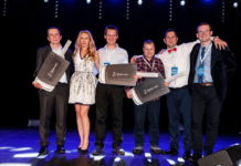 Wielka Majówka TAP z cennymi nagrodami