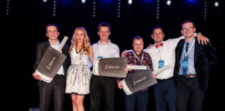 Wielka Majówka TAP z cennymi nagrodami