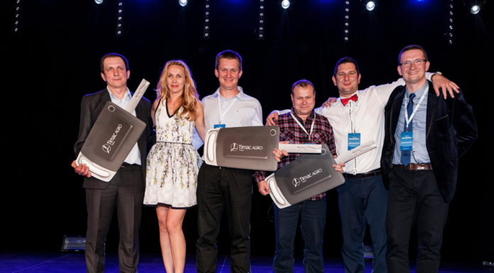 Wielka Majówka TAP z cennymi nagrodami