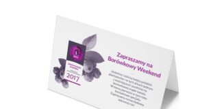 Borówkowy Weekend – lokalne degustacje w całej Polsce