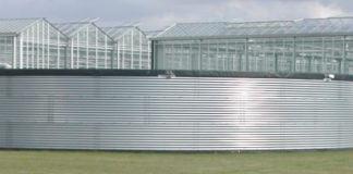 Letnie upały a magazynowanie wody i nawadnianie plantacji