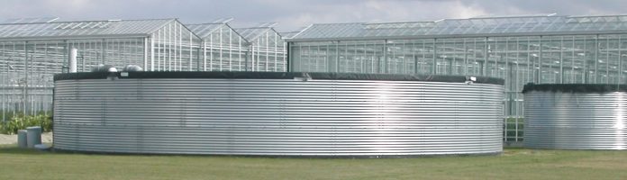 Letnie upały a magazynowanie wody i nawadnianie plantacji