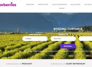 Nowa platforma dla producentów owoców i warzyw