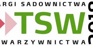 VIII Targi Sadownictwa i Warzywnictwa 2018 (TSW 2018)