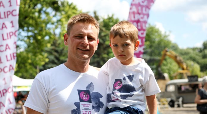 Plantatorzy też mogą promować swoje owoce