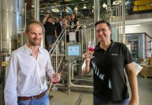 Czarne porzeczki jednoczą producentów owoców i browarników