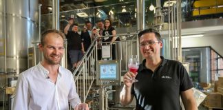 Czarne porzeczki jednoczą producentów owoców i browarników