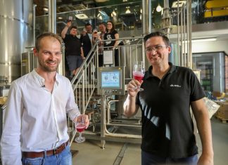 Czarne porzeczki jednoczą producentów owoców i browarników