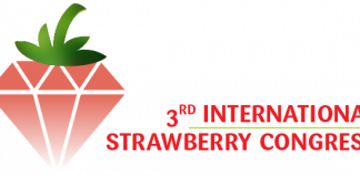3rd International Strawberry Congress