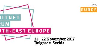 Fruitnet Forum South-East Europe