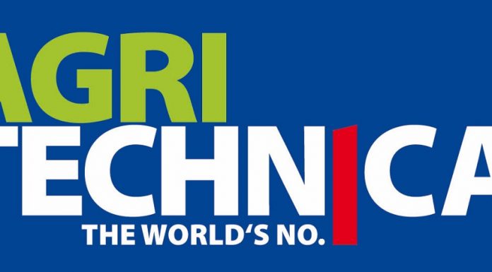 Agritechnica