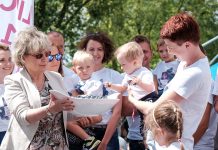 Dzień Polskiej Borówki i inauguracja borówkowego sezonu 2017