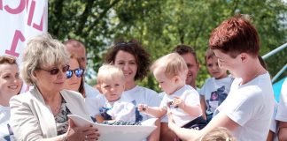 Dzień Polskiej Borówki i inauguracja borówkowego sezonu 2017