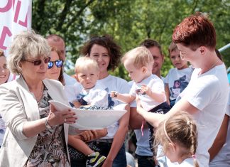 Dzień Polskiej Borówki i inauguracja borówkowego sezonu 2017